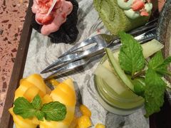 -La Terre乐田(万象城店)