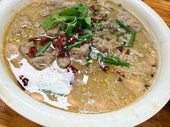 -无招牌