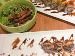 -牛油果大师寿司(瑞景店)