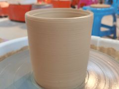 -观澜湖手艺工场·陶艺·吹玻璃·拼豆
