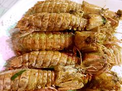 -宁海食府(大剧院店)