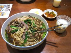 -张二面馆(山门口店)
