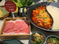-新辣道鱼火锅(上地华联店)
