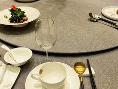 -顺福苑·新派淮扬菜