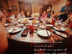 -巴依老爷新疆美食(工体旗舰店)