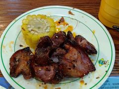 -巴犀烧烤(新崇光店)