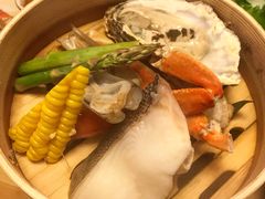 -王鼎精致料理铁板烧(世博源店)