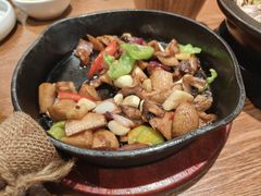 -云海肴·汽锅鸡·云南代表菜(丁香国际店)