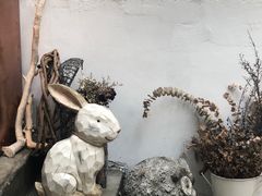 -拾壹cafe·工作室