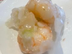 招牌虾饺妹-虾饺妹·酒家(海珠广场店)