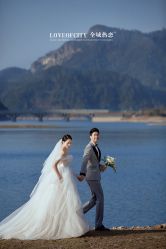 -全城热恋婚纱摄影(优质钻石店)