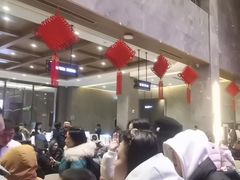 -星河湾温泉洗浴酒店