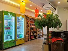 大堂-潇湘·永州会馆(百子湾店)