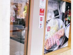 -牛カツ京都勝牛(河原町蛸薬師店)
