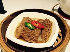 潮福城(湖滨北路店)-潮福城大酒楼·潮味粤品·港式点心(湖滨北路店)