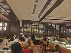 -渔语鱼新川菜Bistro(万象天地店)