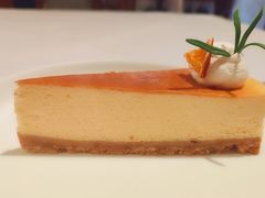芝士蛋糕-夏朵餐厅(丁香店)
