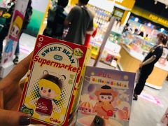 -泡泡玛特POPMART(武汉天地壹方店)