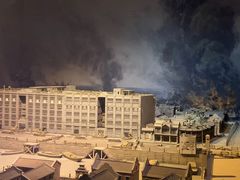 -上海四行仓库抗战纪念馆