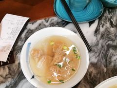 -安泰楼·佛跳墙创始人·传统闽味早茶·酒楼(三坊七巷闽菜地标店)