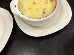 -蘑菇餐厅(马台街店)