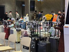 -星河湾温泉洗浴酒店