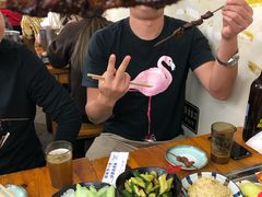 -炒豆合作社(东四总店)