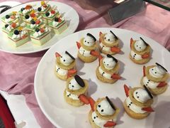 -帝豪酒店•马可勃罗西餐厅