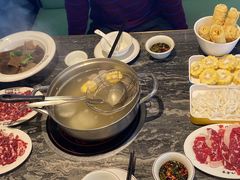 -八合里牛肉火锅(深圳光明大仟里二店)