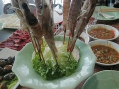 -潮汕牛肉火锅