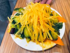 -有礼有面(知春路店)