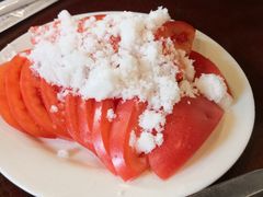 -玫瑰红烤羊排(北新桥三条店)