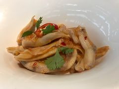 秘制拆骨鸭掌-黛瓦里巷(南京东路店)