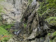 -安徽天堂寨风景区