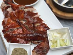 -蔼若春.传承云南菜(金碧公园店)