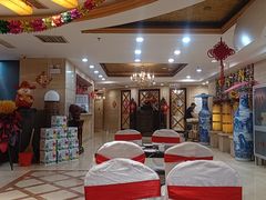 -台北A+A七喜饭店(德增街店)
