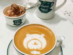 -Ralph’s Coffee(深圳罗湖万象城店)