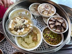 -小本鸡饭店(滨江白马湖店)