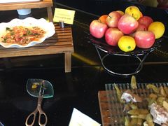 -泰谷酒店·太古码头闽菜自助餐厅