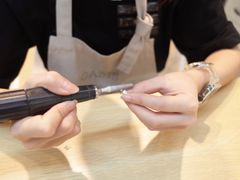 -Oasis绿洲银饰珍珠手作diy(壹方城店)