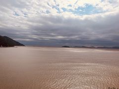 -北岐滩涂
