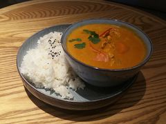 咖喱鸡肉饭-Bco豆库(星耀天地店)