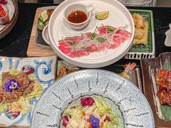 -松鹤精致料理(五一中路店)