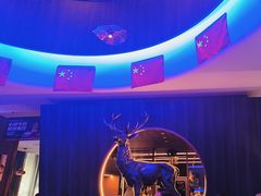 -额尔敦传统涮(公园西路店)