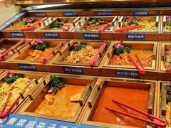 -花味·自助烤肉(雨花客厅店)