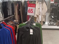 -ZARA(青岛万象城店)