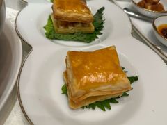 -东海朗廷酒店-唐阁T’ANG COURT 中餐厅