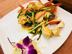 -海儀美食楼(湾仔海鲜街店)