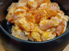 -汉拿山(北京上地华联店)