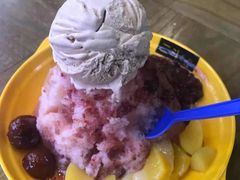 -二斗栗子(黄河道店)